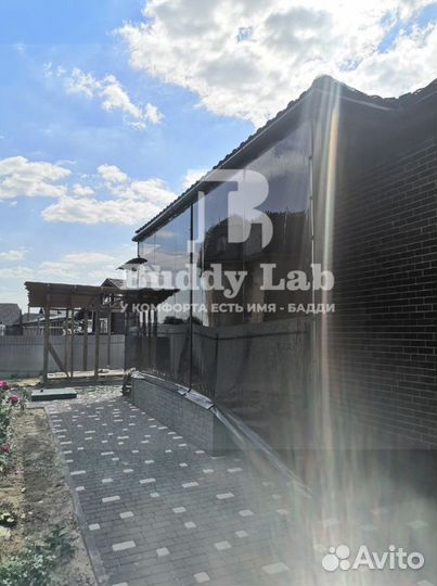 Гибкие и мягкие окна