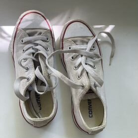 Кеды converse детские 29