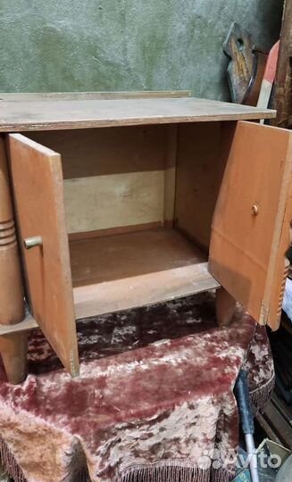 Тумбы винтаж, СССР