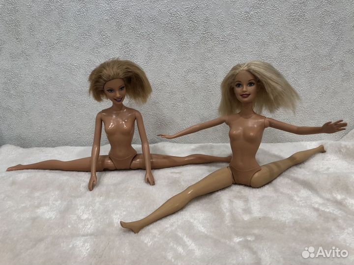 Кукла Барби barbie оригинал