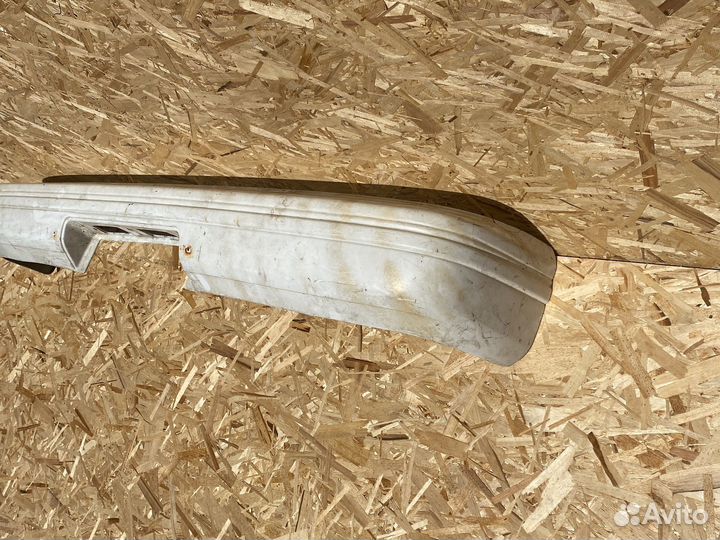 Бампер задний Toyota Carina AT170