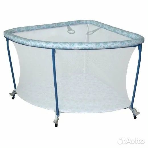 Детский манеж бу