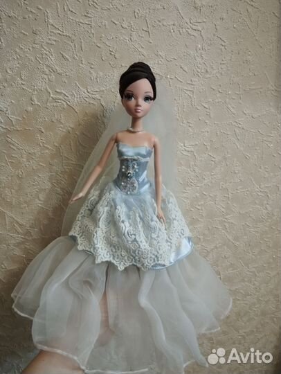 Кукла коллекционная