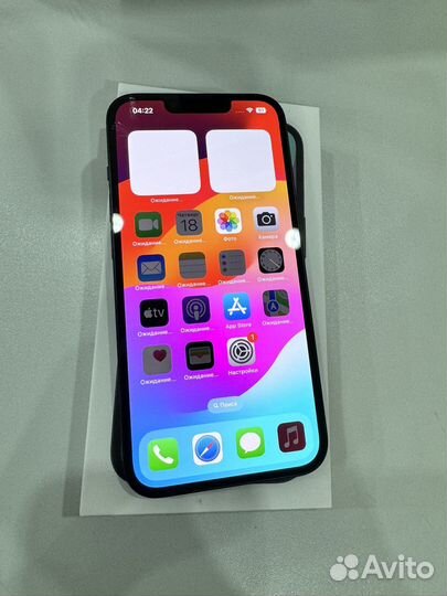 iPhone 14, 128 ГБ