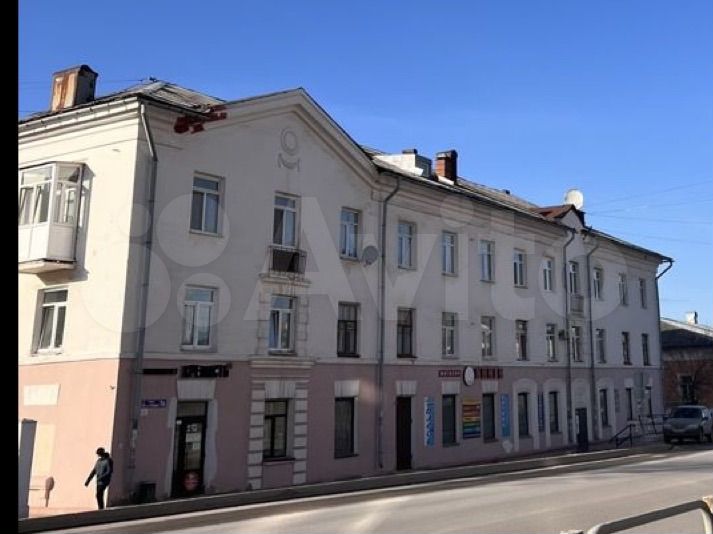 Торговая площадь, 112 м²