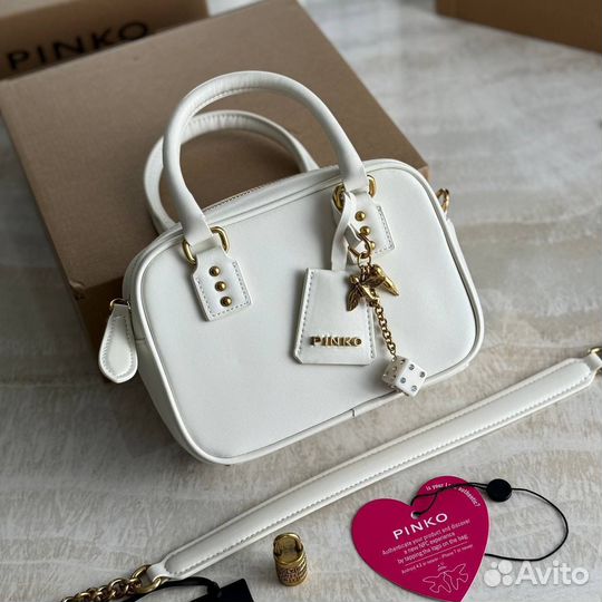 Сумка женская Pinko