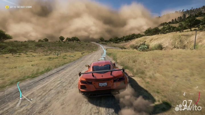 Forza Horizon 5 Premium Edition (Steam) Навсегда