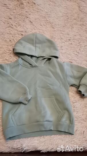 Костюмчик детский р. 110