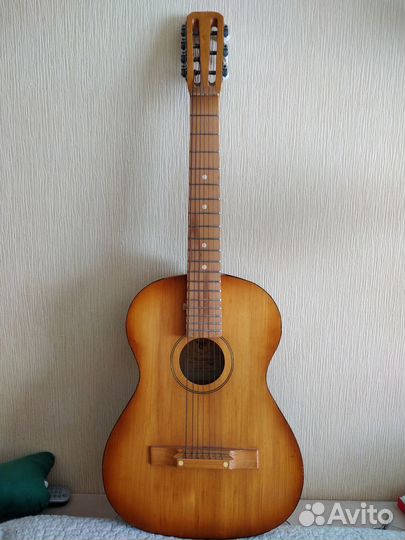 Классическая гитара 7 струн