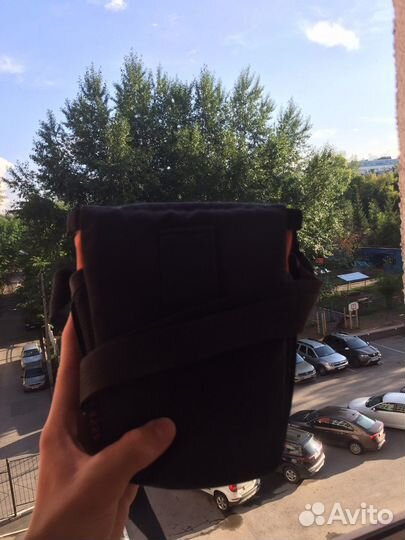 Сумка для камеры