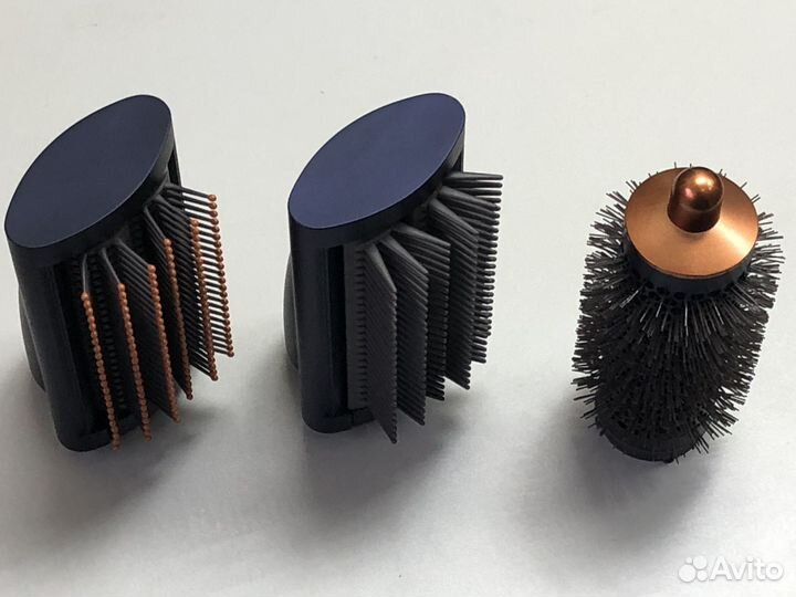 Насадки Стайлера Dyson Airwrap Оригинал
