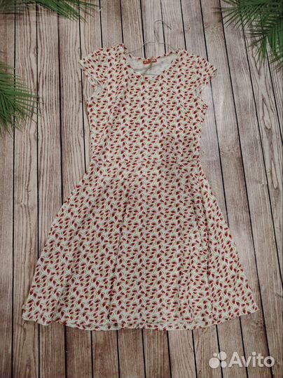 Платья пакетом