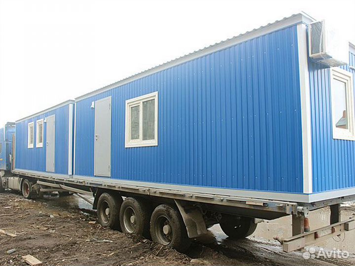 Грузоперевозки. Перевозка вагончиков