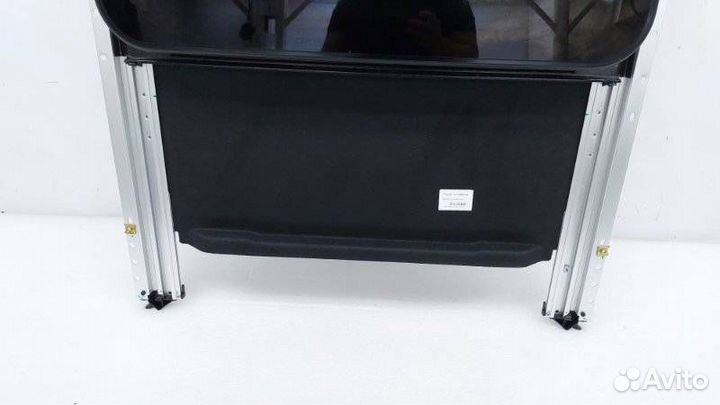 Люк JAC 2023 5703100U7301