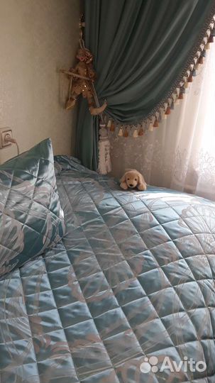 Покрывало на 2 х спальную кровать новое