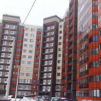 Аукцион: 1-к. квартира, 23,4 м², 5/13 эт.