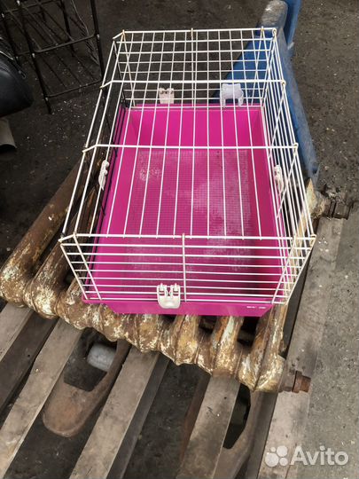 Переноска доя кошек и собак