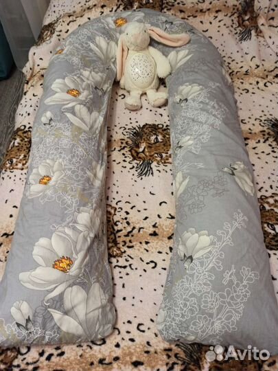 Подушка для беременных