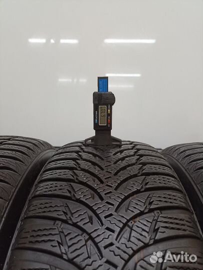 Kumho WinterCraft WP51 205/55 R16