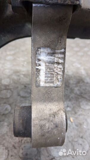 Балка подвески передняя Fiat Panda, 2004