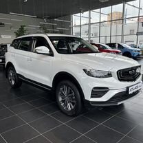 Новый Geely Atlas Pro 1.5 AMT, 2024, цена от 2 573 990 руб.