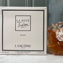 Lancome La Nuit Tresor Nude