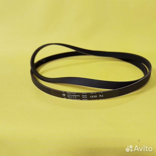 Ремень для стиральной машины 1210 J5 PJ