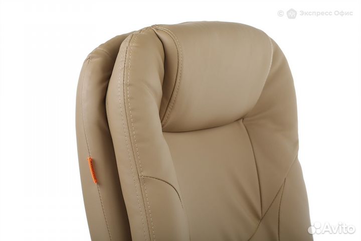 Кресло для руководителя Chairman 668 LT