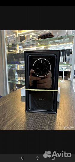 Huawei Mate 50 pro 256gb