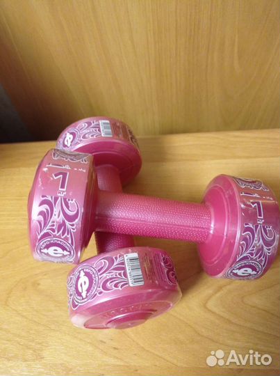 Набор для фитнеса