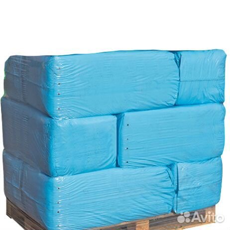 Торф верховой нейтрализованный, кислый, кмус 250л