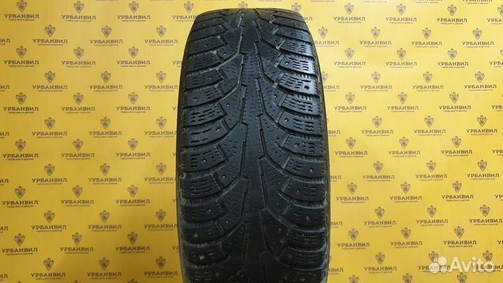 Nokian Tyres Hakkapeliitta 5 225/55 R18 102