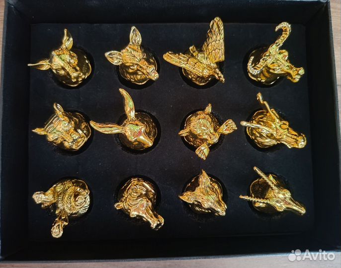 Подарочный набор