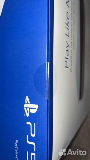 Sony Playstation 5 с дисководом 3 ревизия