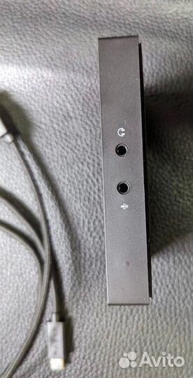 Карта для видеозахвата/стриминга Razer Ripsaw HD