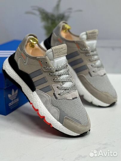 Кроссовки Adidas Nite Jogger