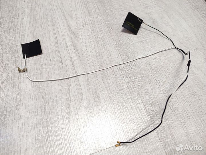 Антенна wi-fi для ноутбука