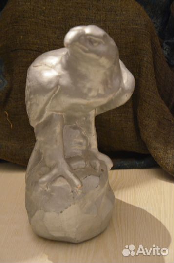 Маски Африка. Сокол (Германия )