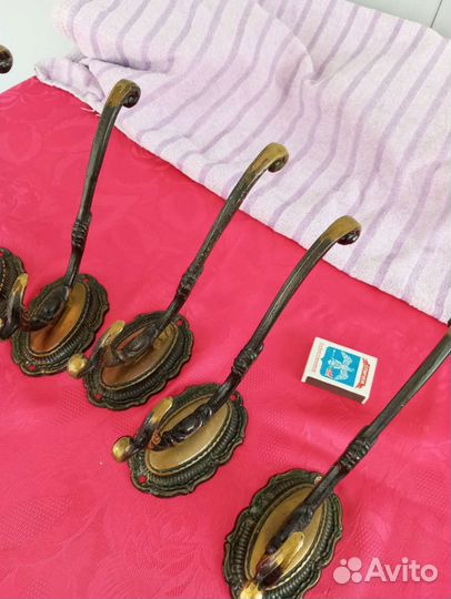 Крючки-вешалки СССР