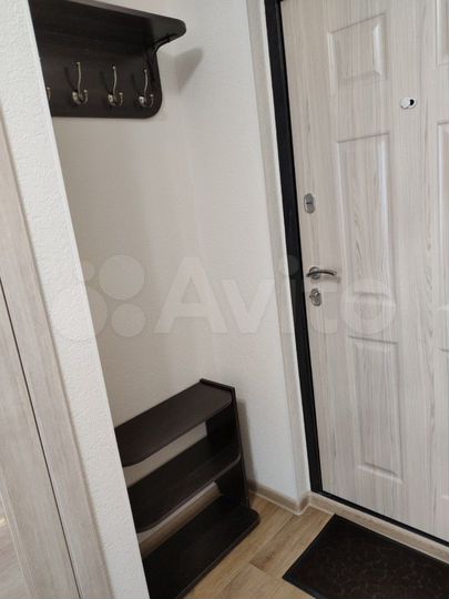 1-к. квартира, 32 м², 13/16 эт.