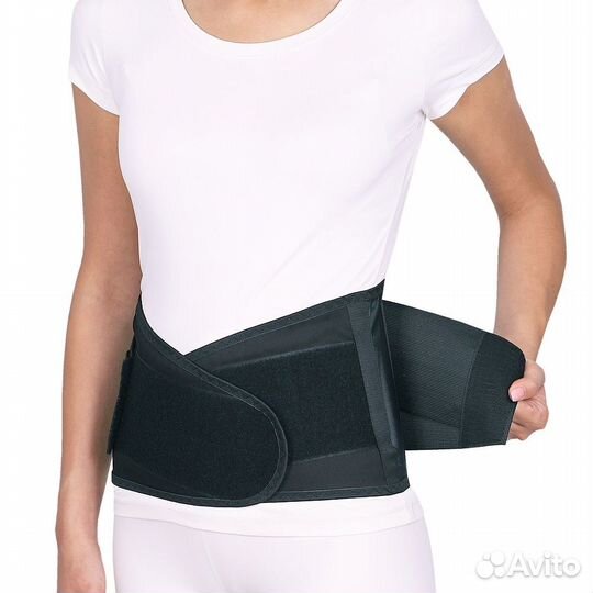 Корсет ортопедический пояснично-крестцовый «Крейт»