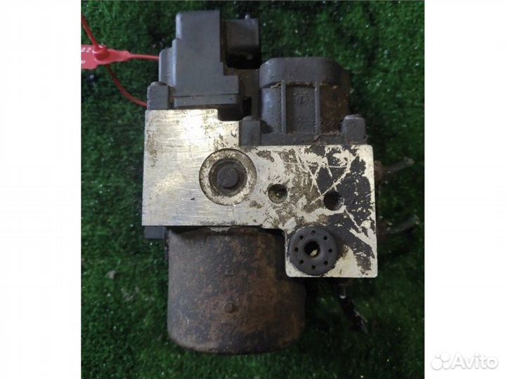 Блок ABS Renault Scenic 1.6 1999