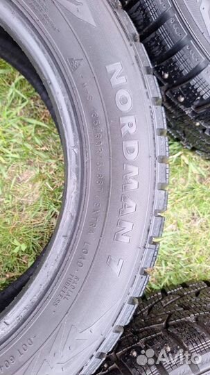 Nordman 7 185/60 R15