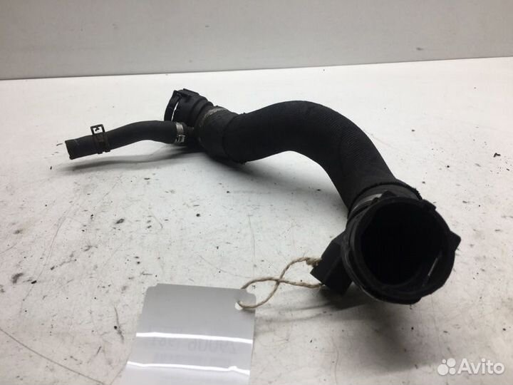 Патрубок системы охлаждения Bmw 7-Series F02