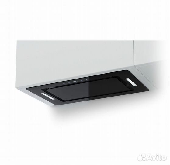 Кухонная вытяжка 60 LEX GS bloc GS 600