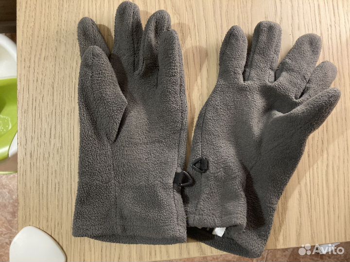 Перчатки outventure