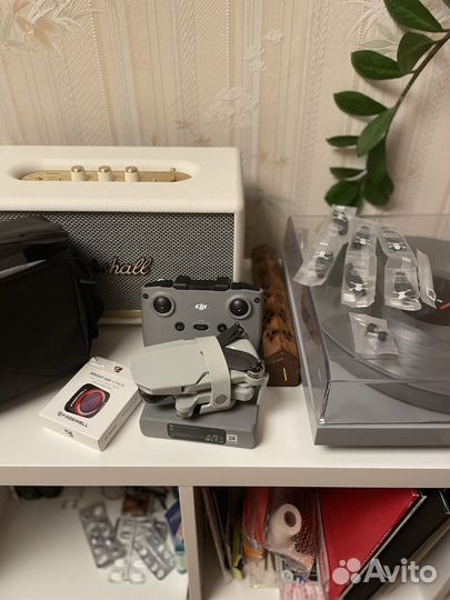 Dji mavic mini fly more combo