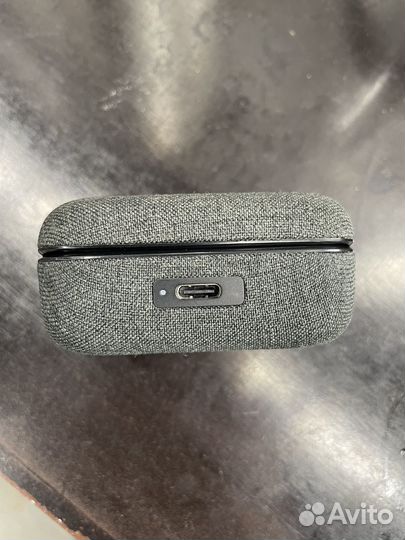 Наушники Sennheiser Momentum True Wireless 3