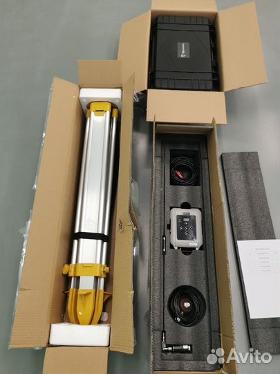 Автопилот для тракторов, сельхозтехники