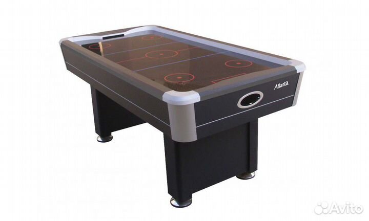 Аэрохоккей 